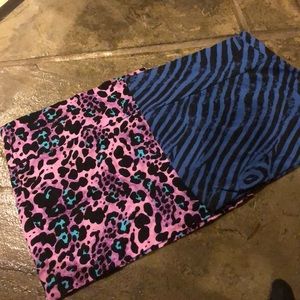 PRINTED SKIRT BUNDLE